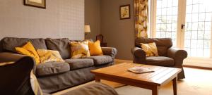 Bossington Bunkhouse