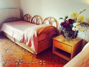 Budget Twin Room