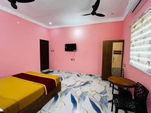 Elite Villa De Amour