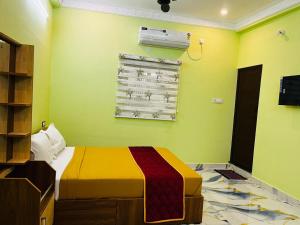 Elite Villa De Amour