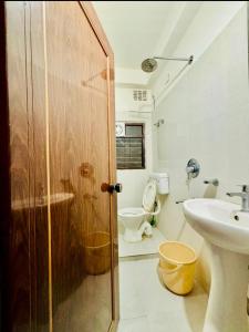 Backpackers Bunkhouse Siliguri 5Bed TOGETHER STAY