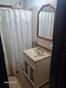 Cecilia San Clemente del Tuyu