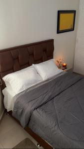 Apartamento en playa el angel