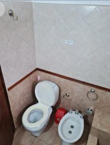 Cecilia San Clemente del Tuyu