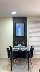 Apartamento en playa el angel