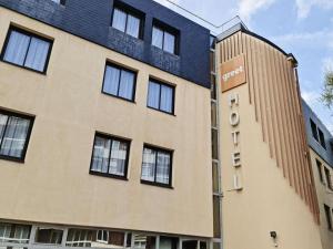 Greet Hotel Evreux Centre - Route de Normandie by Accor