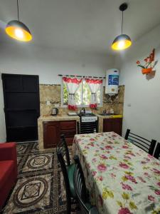 Departamentos `Tannat de paseo las viñas