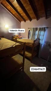 Riveros duplex 3