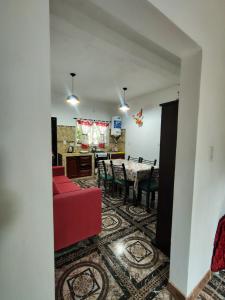 Departamentos `Tannat de paseo las viñas