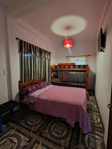 Departamentos `Tannat de paseo las viñas