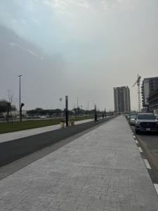 Comfort Apartment 9-الحمراء