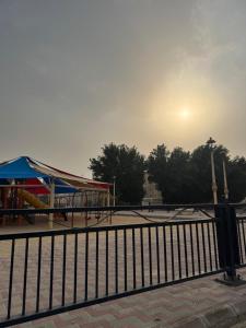 Comfort Apartment 9-الحمراء