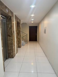 Comfort Apartment 9-الحمراء