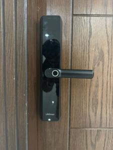 Comfort Apartment 9-الحمراء