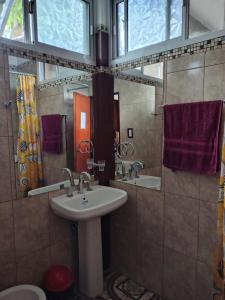 Departamentos `Tannat de paseo las viñas