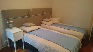 Appartement cosy Hyper centre - Plantagenêt