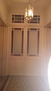 Appartement cosy Hyper centre - Plantagenêt