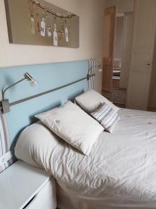 Appartement cosy Hyper centre - Plantagenêt