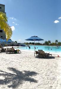 Baia Kristal Cartagena