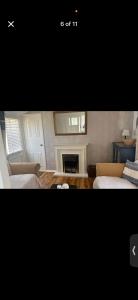 38 Clarach bay holiday village