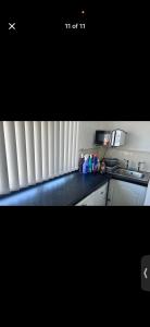 38 Clarach bay holiday village