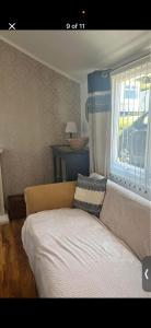 38 Clarach bay holiday village