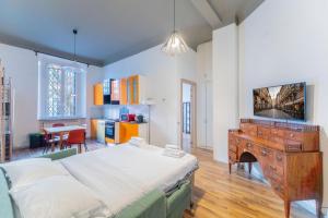 city life flower - new exclusive apartment