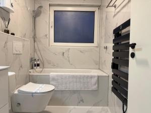 Moderne Wohnung in Marl ideal für Familien und Monteure bis 6 Personen