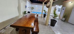 Casa de praia