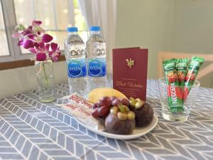 Siam Days Holiday Home