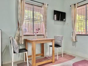 Siam Days Holiday Home