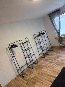 Praktische Monteurwohnung 2 Marl
