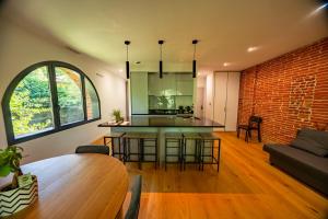 LE MOULIN DE LA FLAMBERE