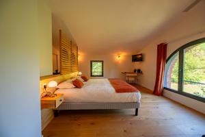 LE MOULIN DE LA FLAMBERE