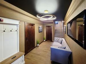 Mazurskie Apartamenty Ługowscy