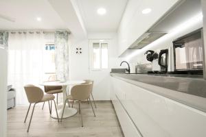 Casa del Sol Santa Pola