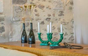 Renovated 18Th-Century House Near Guédelon