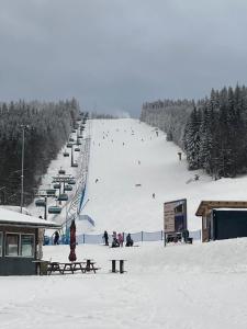 Ubytování U Potoka