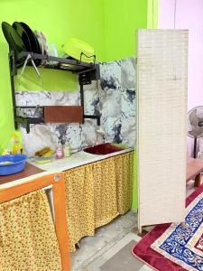 Jelai Teratai Homestay