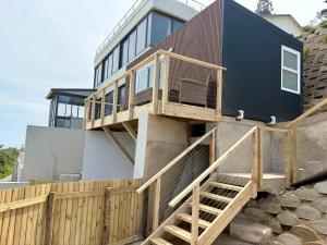 Khayalena Beach House