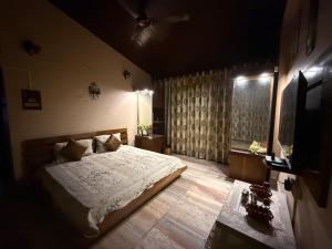 Dovewood Stay