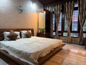 Dovewood Stay