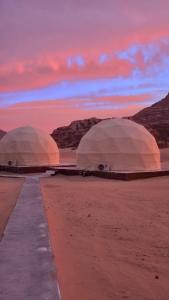 Fahd Camp Wadi Rum