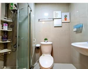 Grass Residences 26thF T3