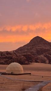 Fahd Camp Wadi Rum