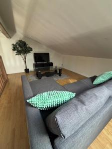 Duplex 4 personnes, Mont-de-Marsan