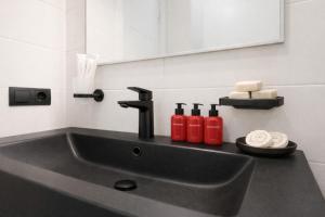 The Mtatsminda Hills