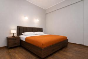 The Mtatsminda Hills