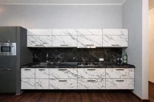 The Mtatsminda Hills