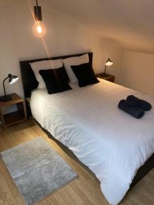 Duplex 4 personnes, Mont-de-Marsan
